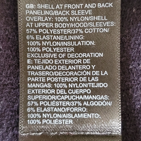 The North Face Motivation ThermoBall Jacket - Picture 12 of 14